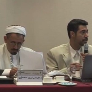 مؤتمر-الوحدة-الإسلامية-وديعة-محمد-ورشة-نقاش-ب--جزء8